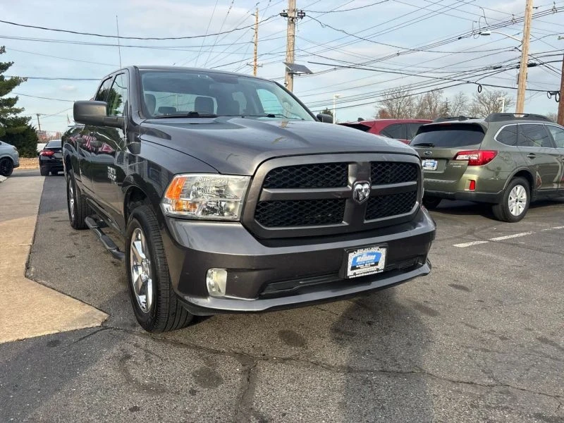 2019 Dodge Ram 4th Gen - Image 11 of 12