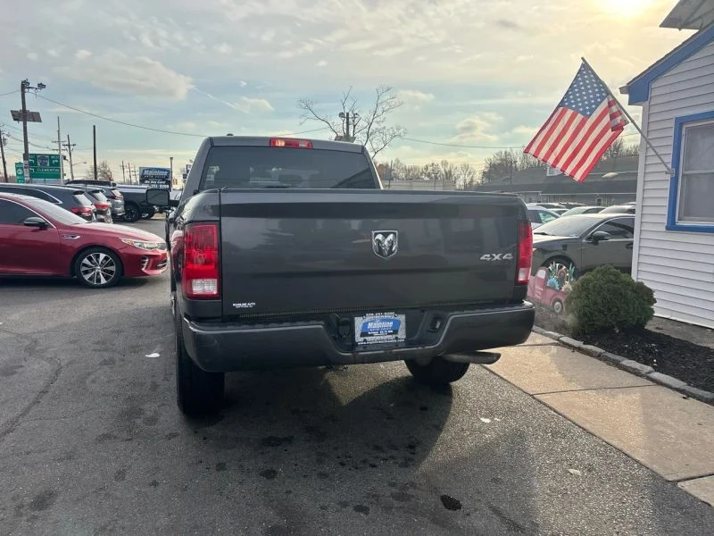 2019 Dodge Ram 4th Gen - Image 6 of 12