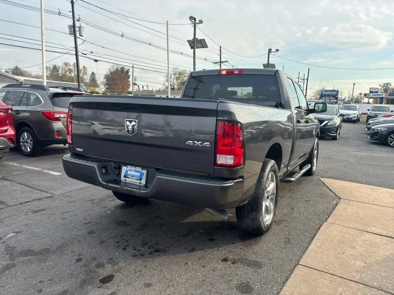 2019 Dodge Ram 4th Gen - Image 8 of 12