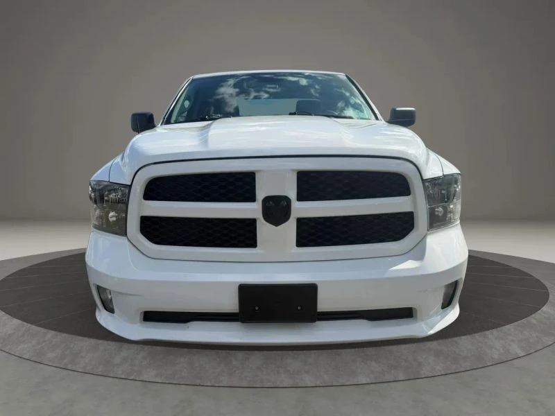 2019 Ram 1500 1st Gen - Image 2 of 12