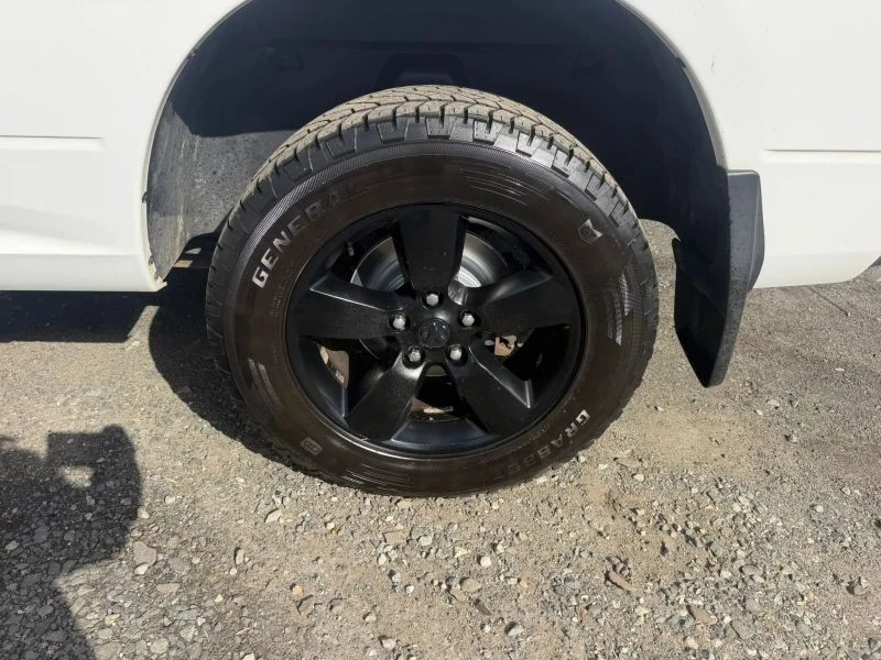 2019 Ram 1500 1st Gen - Image 9 of 12