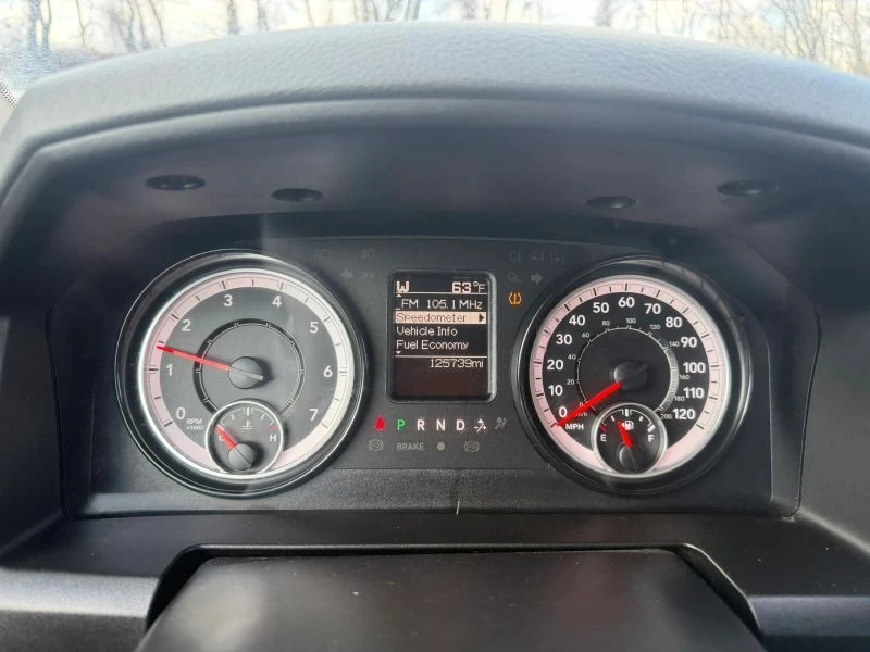 2019 Ram 1500 1st Gen - Image 10 of 12