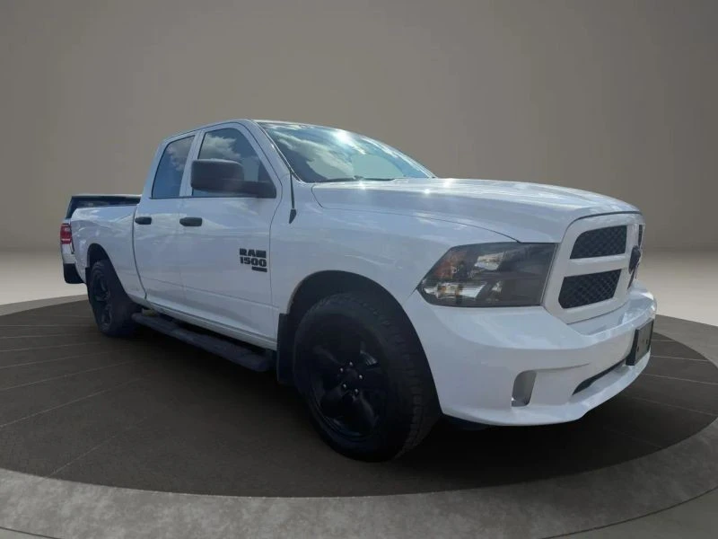 2019 Ram 1500 1st Gen - Image 3 of 12