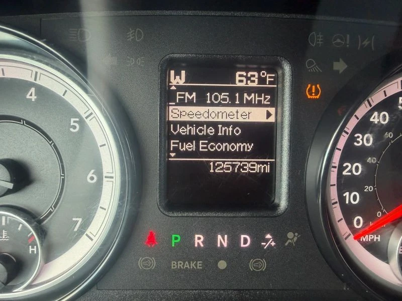2019 Ram 1500 1st Gen - Image 11 of 12