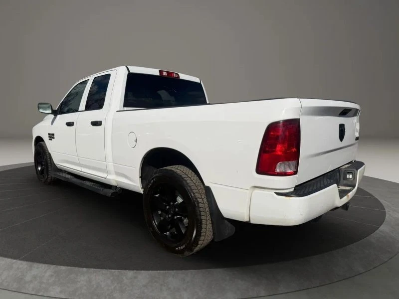 2019 Ram 1500 1st Gen - Image 7 of 12
