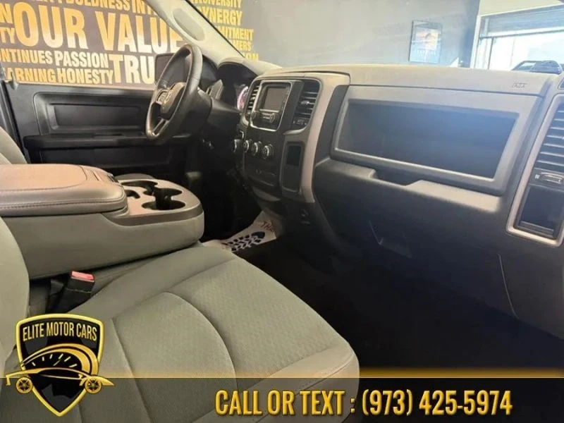 2019 Ram 1500 1st Gen - Image 10 of 12
