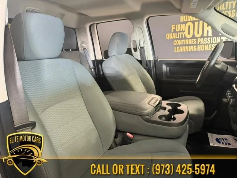 2019 Ram 1500 1st Gen - Image 12 of 12