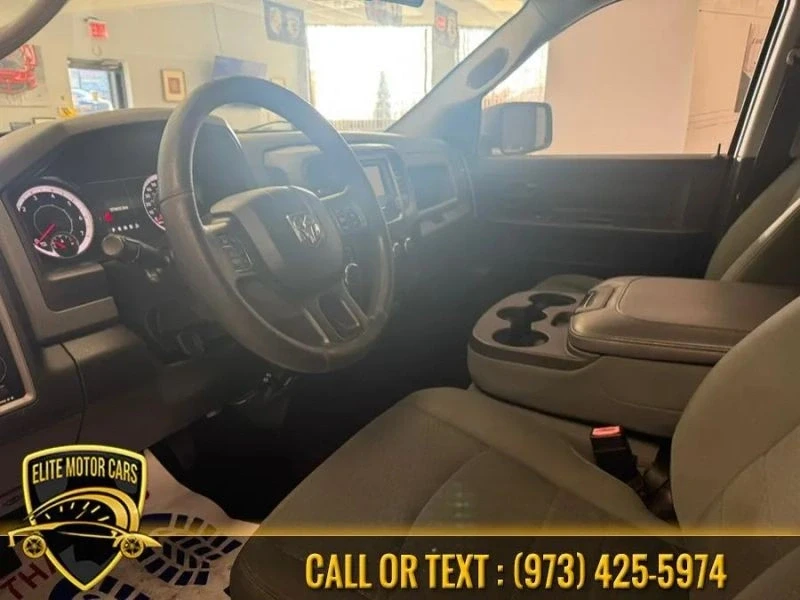2019 Ram 1500 1st Gen - Image 7 of 12