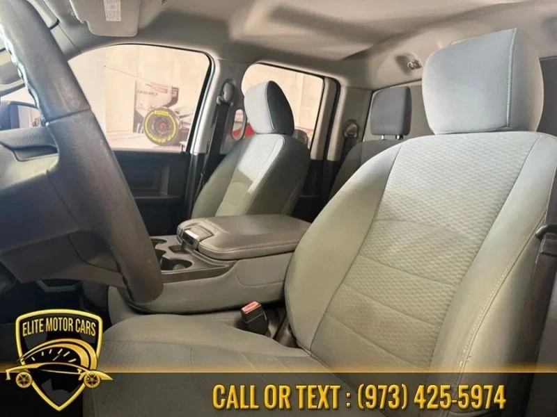 2019 Ram 1500 1st Gen - Image 8 of 12