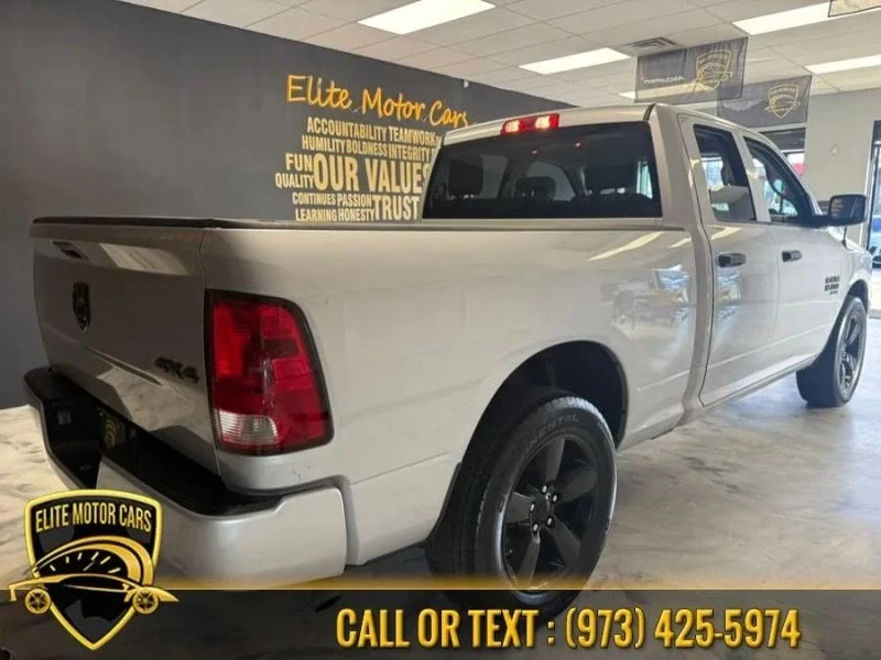 2019 Ram 1500 1st Gen - Image 6 of 12