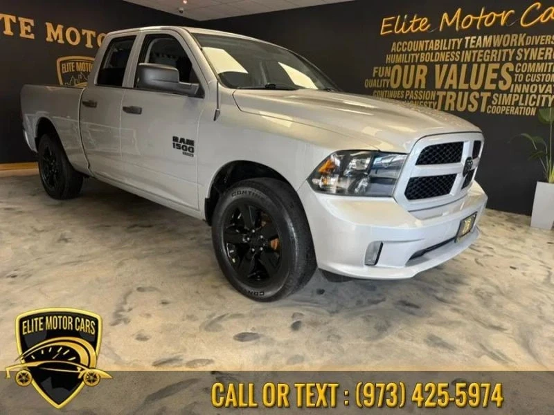 2019 Ram 1500 1st Gen - Image 3 of 12