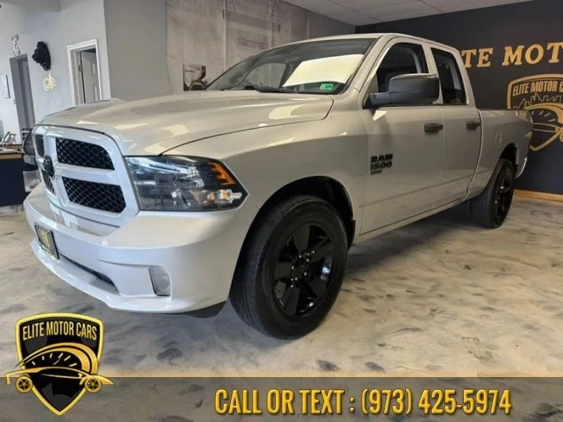 2019 Ram 1500 1st Gen - Image 2 of 12