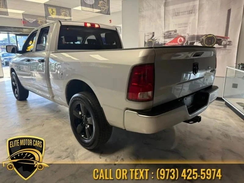 2019 Ram 1500 1st Gen - Image 5 of 12
