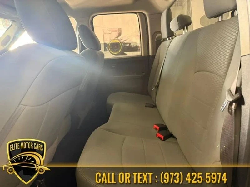 2019 Ram 1500 1st Gen - Image 9 of 12