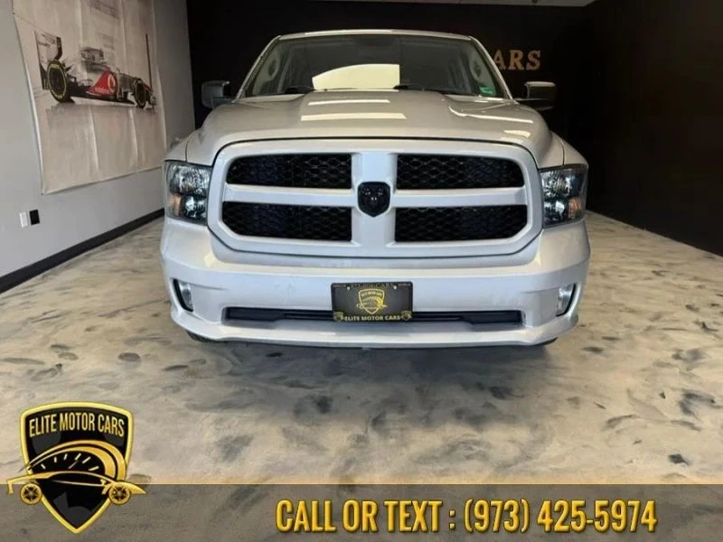 2019 Ram 1500 1st Gen - Image 4 of 12