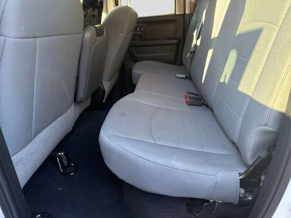 2019 Ram 1500 1st Gen - Image 10 of 12
