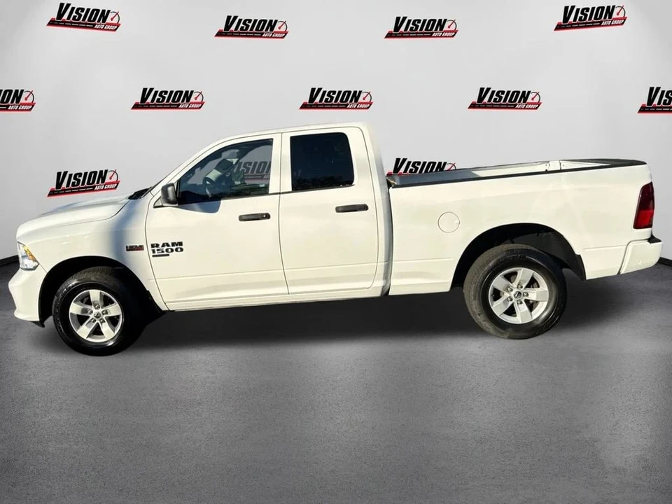 2019 Ram 1500 1st Gen - Image 8 of 12