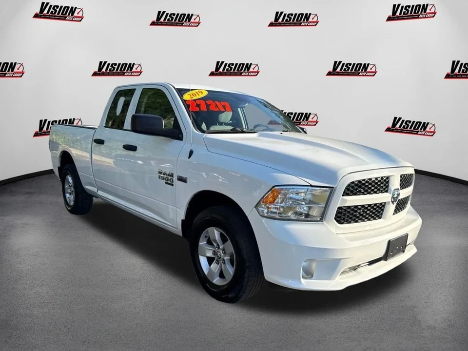 2019 Ram 1500 1st Gen - Image 3 of 12