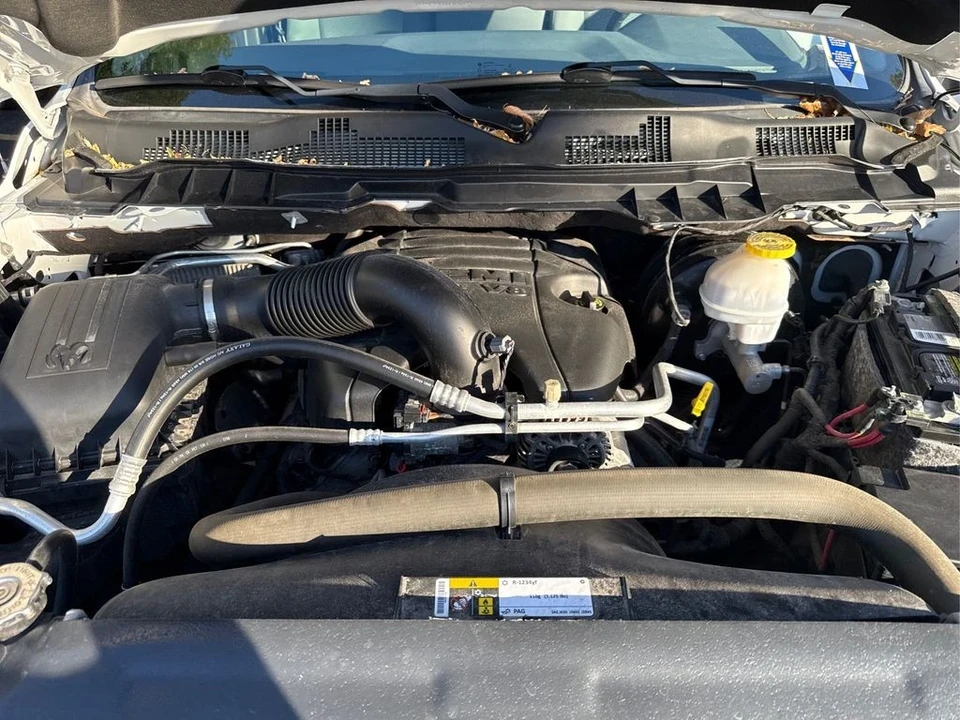 2019 Ram 1500 1st Gen - Image 12 of 12