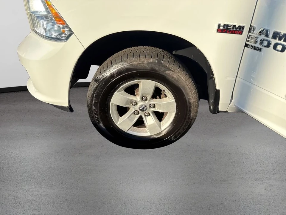 2019 Ram 1500 1st Gen - Image 11 of 12