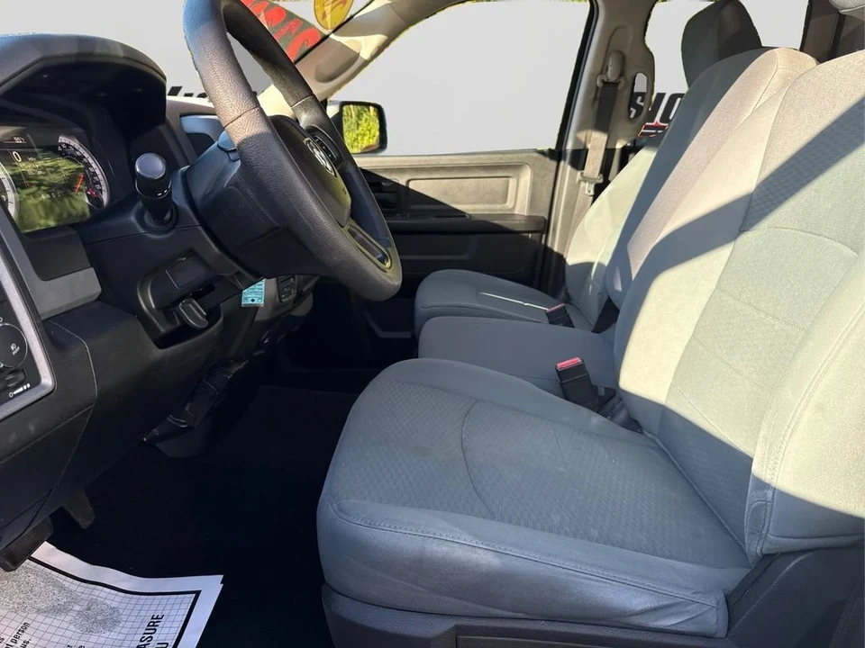 2019 Ram 1500 1st Gen - Image 9 of 12
