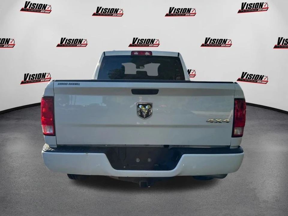 2019 Ram 1500 1st Gen - Image 6 of 12