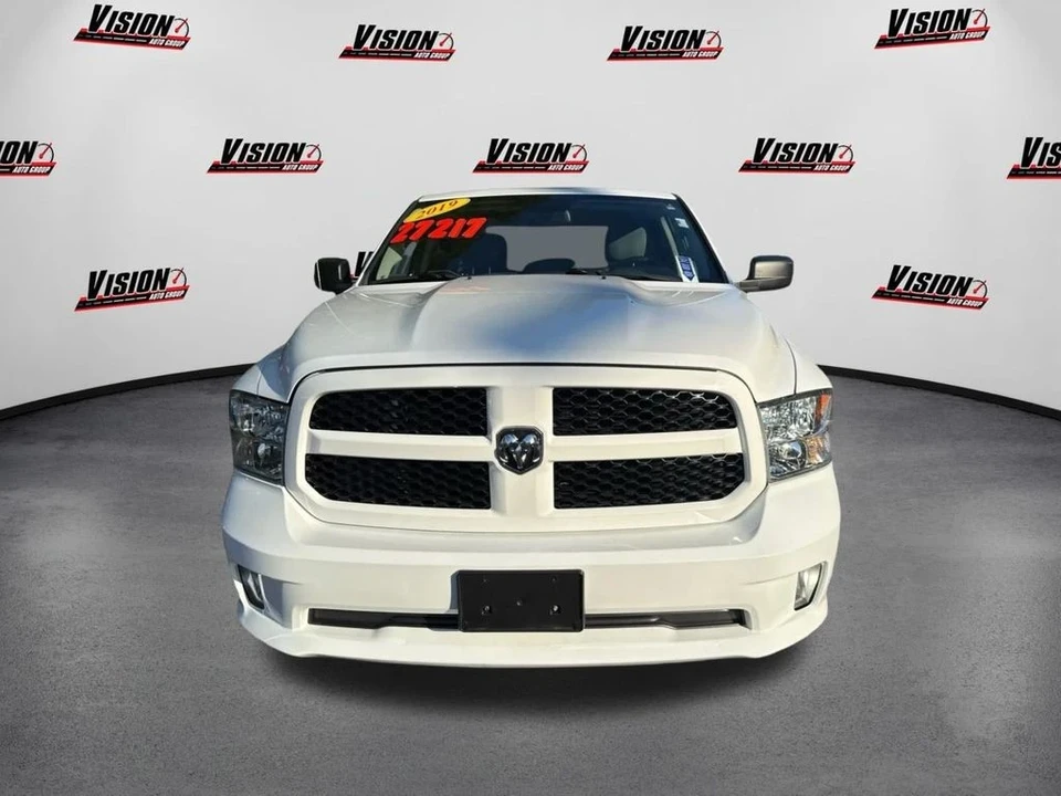 2019 Ram 1500 1st Gen - Image 2 of 12