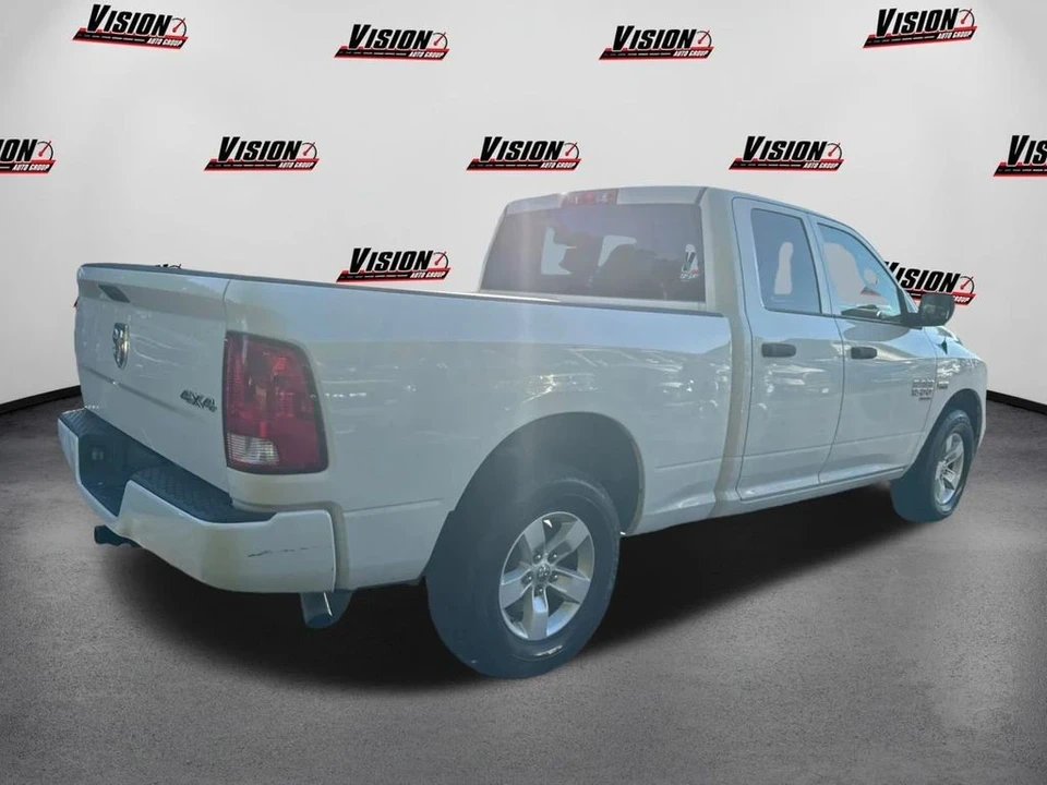 2019 Ram 1500 1st Gen - Image 5 of 12