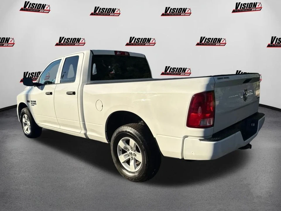 2019 Ram 1500 1st Gen - Image 7 of 12