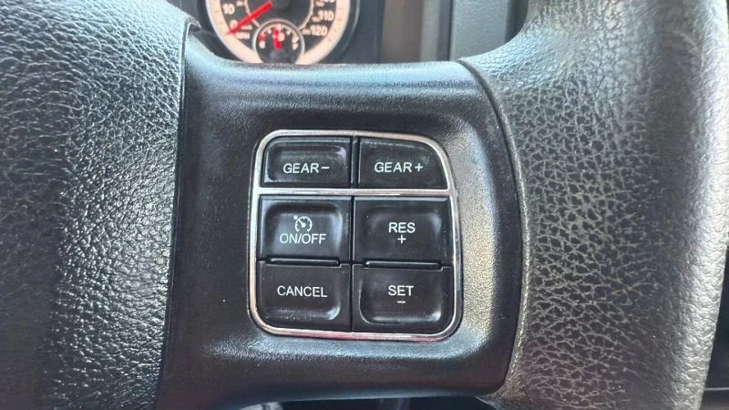 2019 Dodge Ram 4th Gen - Image 11 of 12