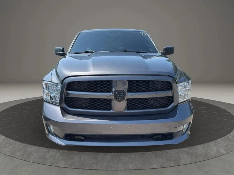 2019 Dodge Ram 4th Gen - Image 2 of 12