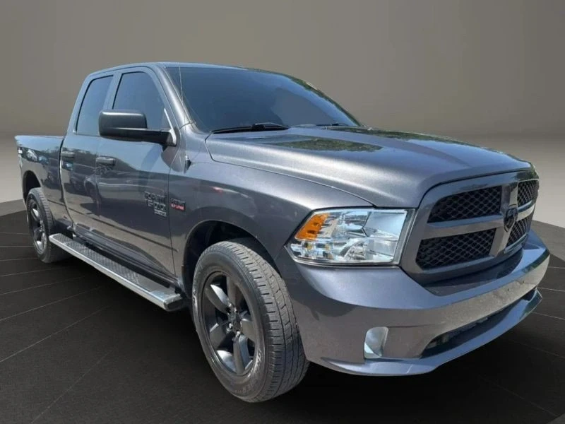 2019 Dodge Ram 4th Gen - Image 3 of 12