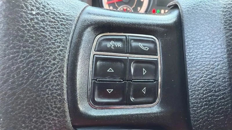 2019 Dodge Ram 4th Gen - Image 12 of 12