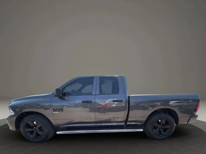 2019 Dodge Ram 4th Gen - Image 8 of 12
