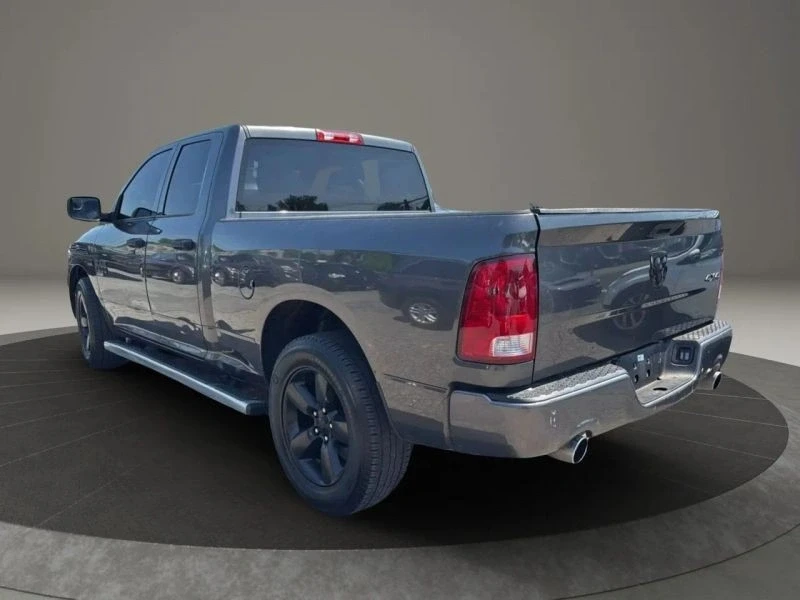 2019 Dodge Ram 4th Gen - Image 7 of 12