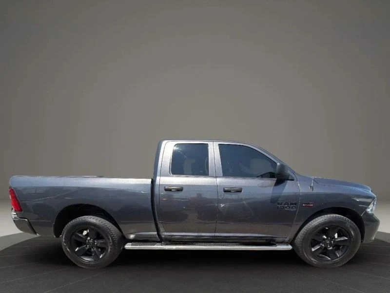 2019 Dodge Ram 4th Gen - Image 4 of 12