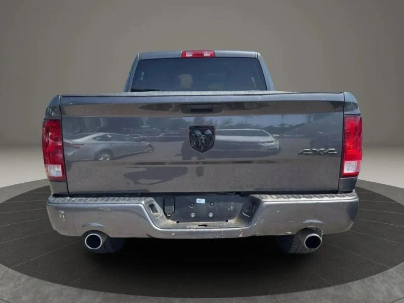 2019 Dodge Ram 4th Gen - Image 6 of 12