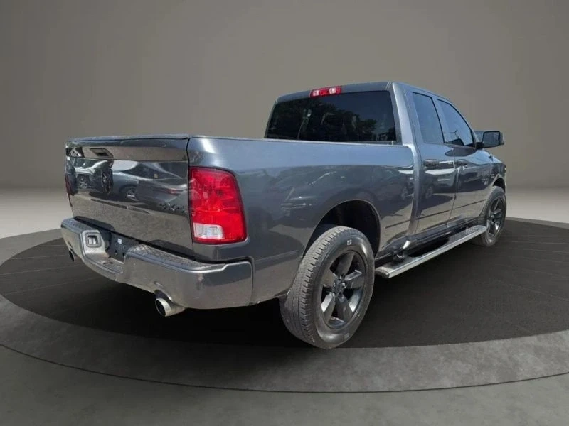 2019 Dodge Ram 4th Gen - Image 5 of 12
