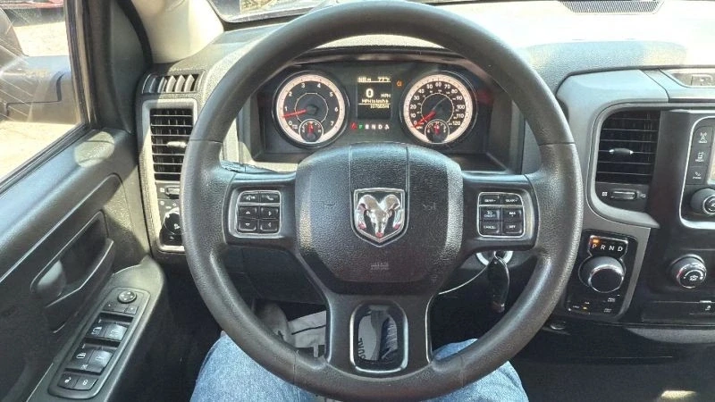 2019 Dodge Ram 4th Gen - Image 10 of 12