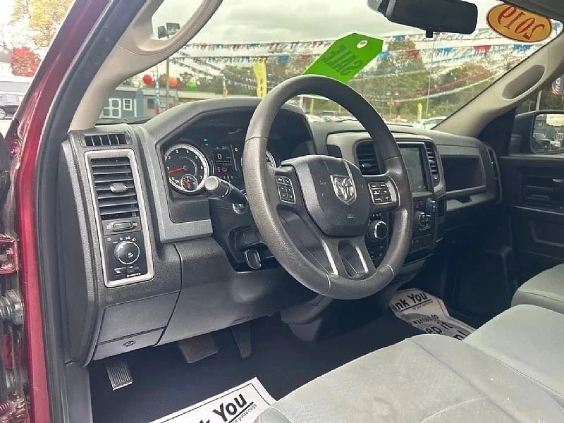 2019 Dodge Ram 4th Gen - Image 6 of 12