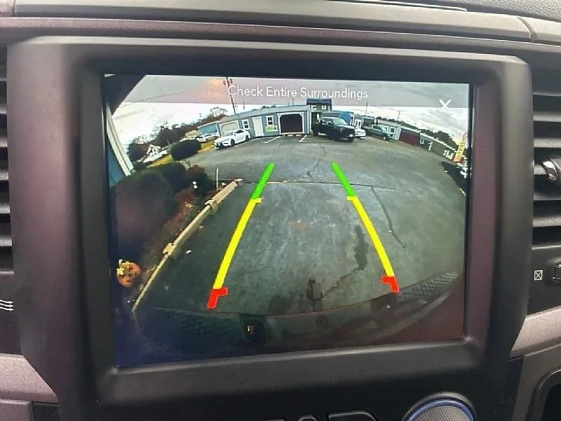 2019 Dodge Ram 4th Gen - Image 10 of 12