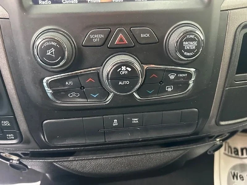 2019 Dodge Ram 4th Gen - Image 11 of 12