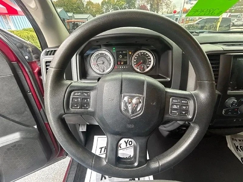 2019 Dodge Ram 4th Gen - Image 7 of 12