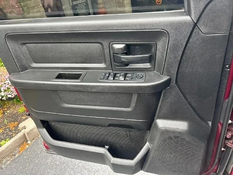 2019 Dodge Ram 4th Gen - Image 12 of 12