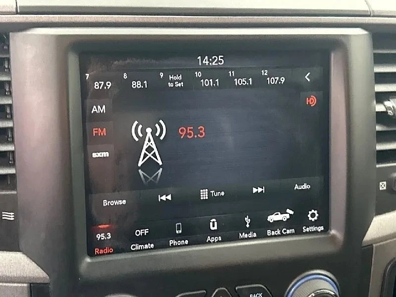 2019 Dodge Ram 4th Gen - Image 9 of 12