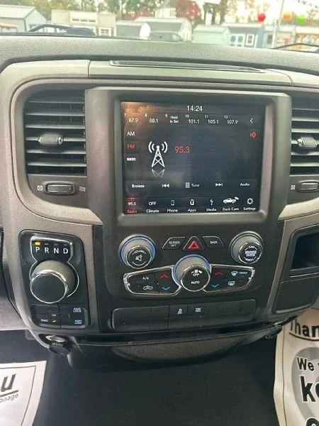 2019 Dodge Ram 4th Gen - Image 8 of 12