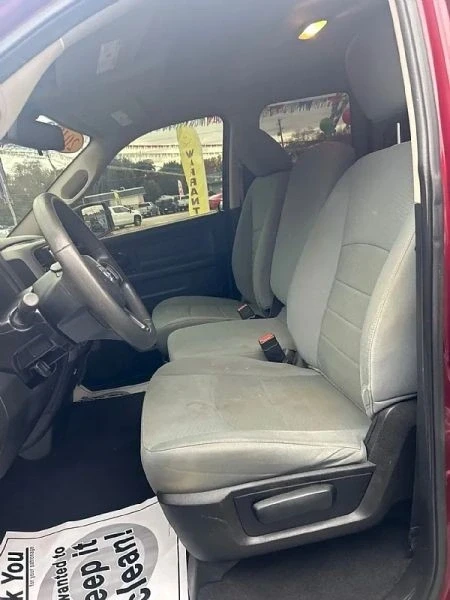 2019 Dodge Ram 4th Gen - Image 5 of 12