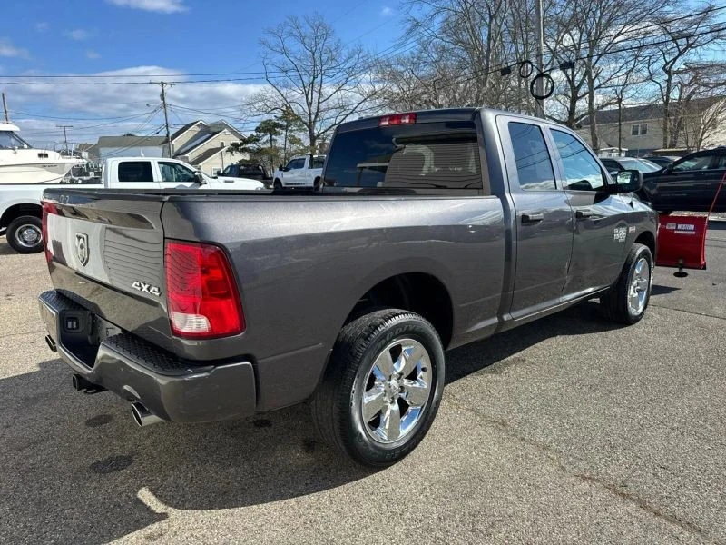 2019 Ram 1500 1st Gen - Image 5 of 12