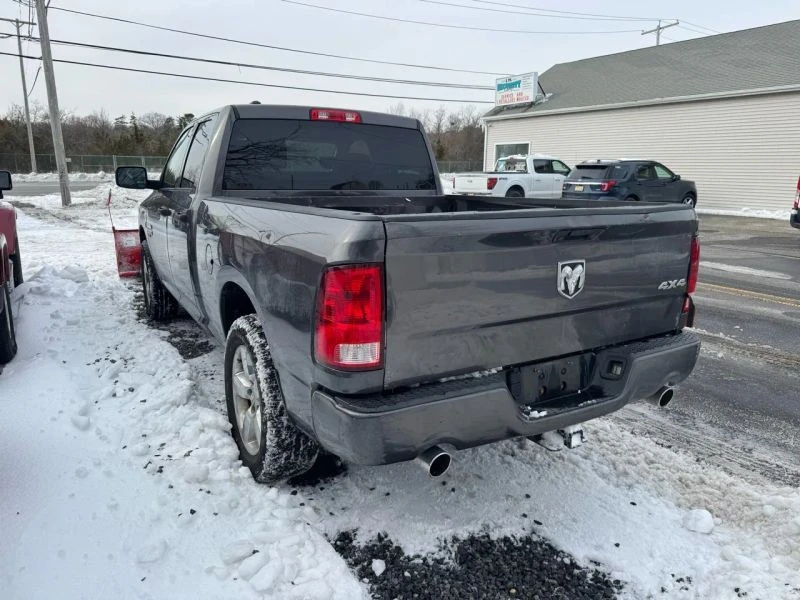2019 Dodge Ram 4th Gen - Image 2 of 5