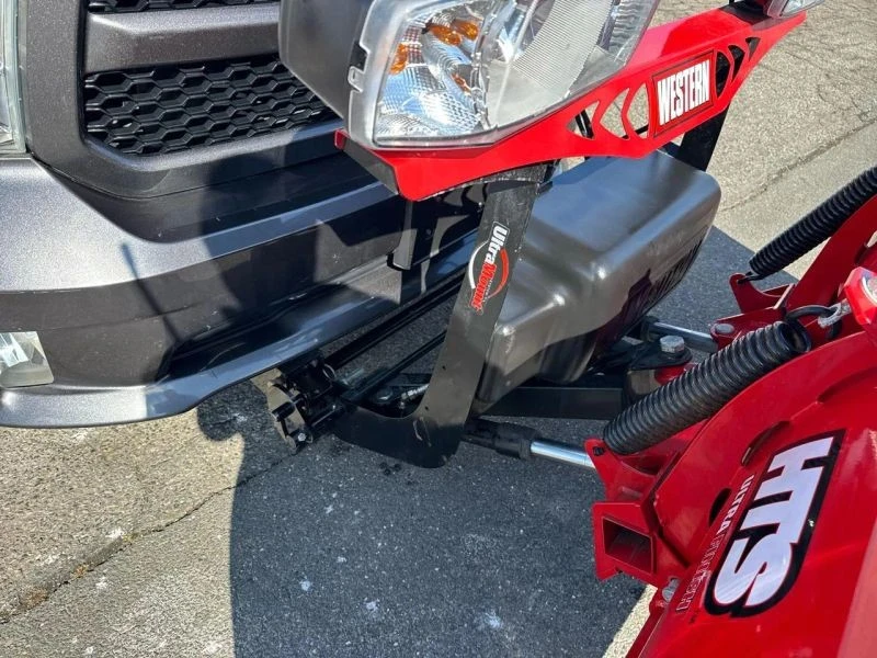 2019 Ram 1500 1st Gen - Image 11 of 12